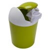 1L Round Micro Bin [483894]