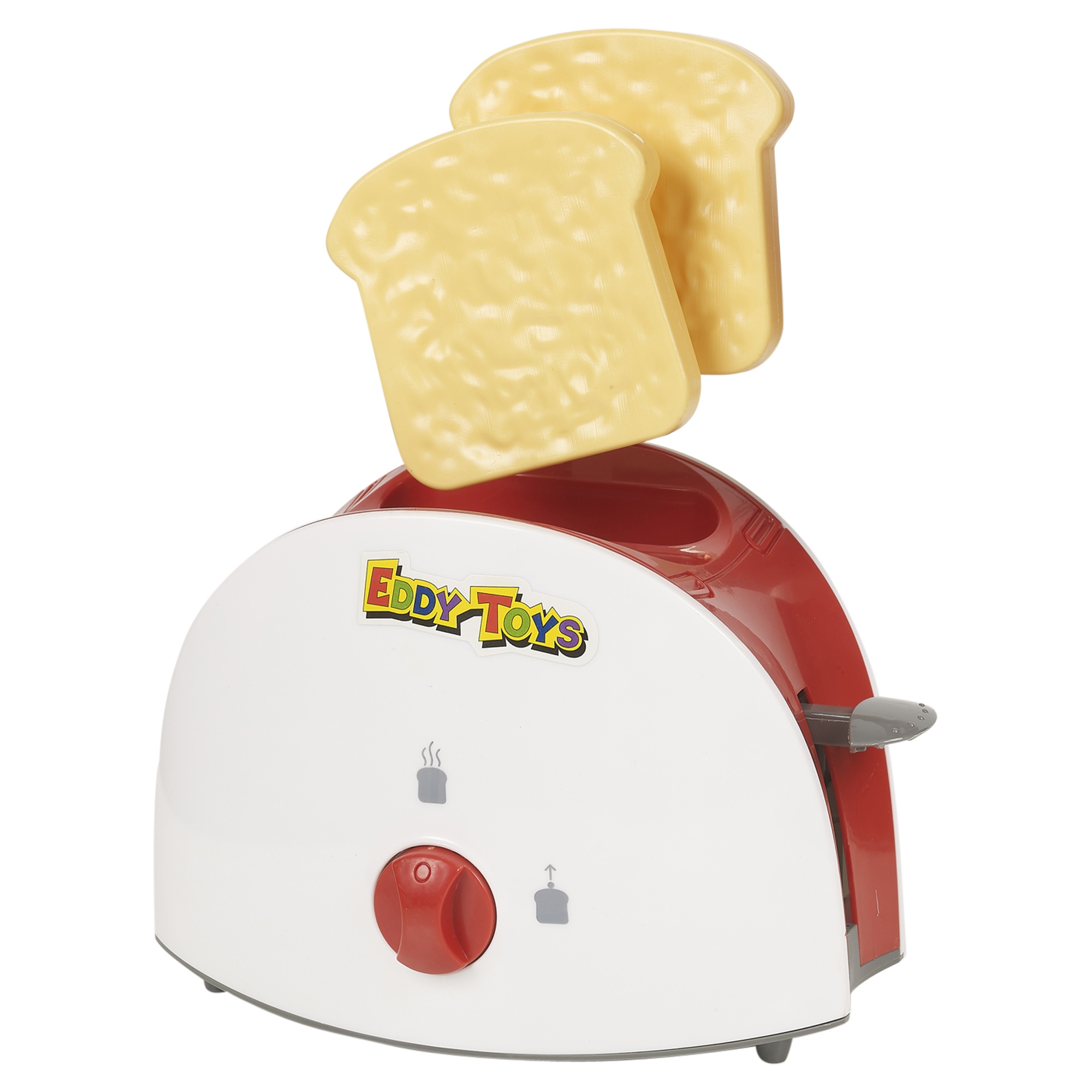 toaster set toy