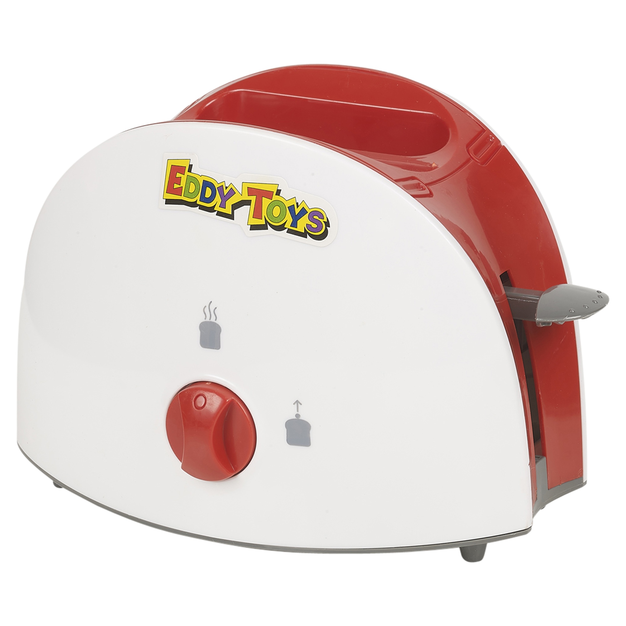 toaster set toy