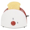 Toy Toaster 17 x 10.5 x 12cm [100876]