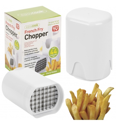 French Fry Potato Chipper [979986]