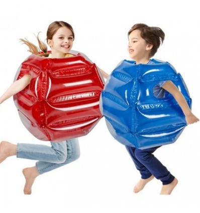 Inflatable Body bumpers 2pcs PVC [168142]
