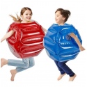 Inflatable Body bumpers 2pcs PVC [168142]