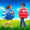 Inflatable Body bumpers 2pcs PVC [168142]