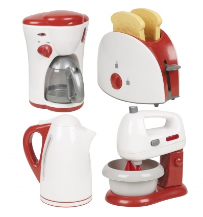 Toy Kitchen Play Set