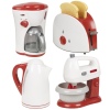 Toy Kitchen Play Set