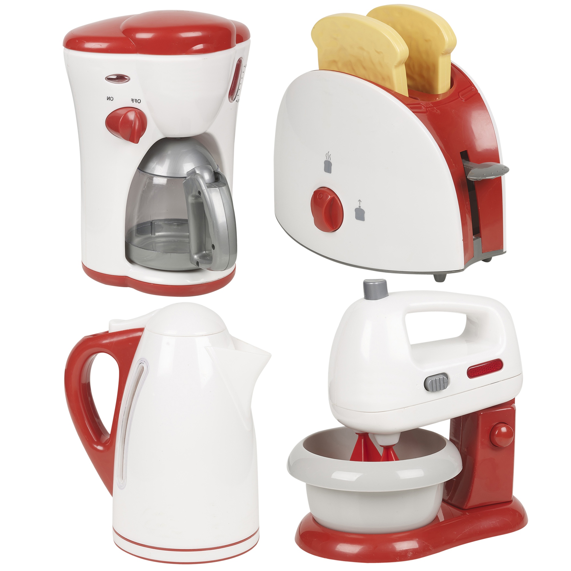kitchen toy stuff