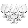 Single Step Cognac Glass [44714][091276]