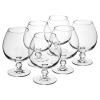 Single Step Cognac Glass [44714][091276]