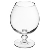 Single Step Cognac Glass [44714][091276]