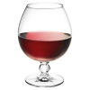 Single Step Cognac Glass [44714][091276]