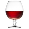 Single Step Cognac Glass [44714][091276]