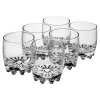 Single Sylvana Whisky Glass [42415]