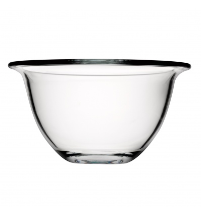 Single Borcam Glass Mixing Bowl [59414]