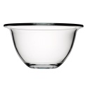 Single Borcam Glass Mixing Bowl [59414]