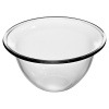 Single Borcam Glass Mixing Bowl [59414]