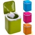 1.2L Square Micro Bin [483887]