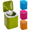 1.2L Square Micro Bin [483887]