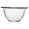 Single Borcam Glass Mixing Bowl [59414]