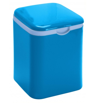 1.2L Square Micro Bin [483887]