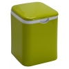 1.2L Square Micro Bin [483887]