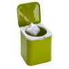 1.2L Square Micro Bin [483887]