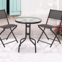 3pc Outdoor Furniture Set