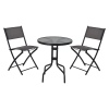 3pc Outdoor Furniture Set