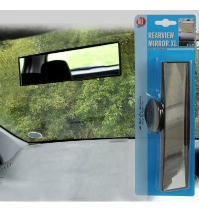 Rear View  Mirror