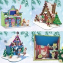 Christmas Craft Kit Set [706721]