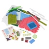 Christmas Craft Kit Set [706721]