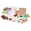 Christmas Craft Kit Set [706721]