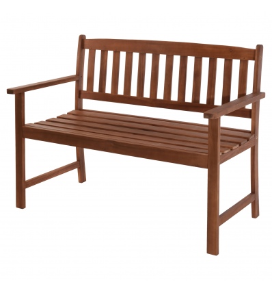 Classic Wooden Bench [949148]