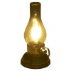 LED Light Up Lantern 20cm [801897]