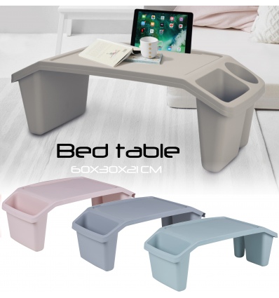 Plastic Bed Trays [644870]