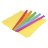 6 Pcs Craft Crepe Paper 50x200cm [176048]