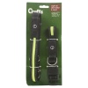 Led Collar & Lead Set Small [452221]