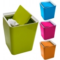 2.5L Square Mini Bin [483917]