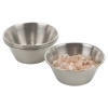 4 PCS Metal Bowl Set [390674]