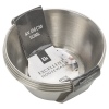 4 PCS Metal Bowl Set [390674]