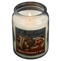 Lilly Lane 18oz Candles in Jar 2020 Flavours