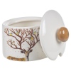 Dolomite Stag Design Sugar & Milk Jug Set [524868]