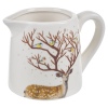 Dolomite Stag Design Sugar & Milk Jug Set [524868]