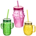 Drinking  Jars