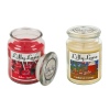 Lilly Lane Candles 2 Pack