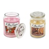 Lilly Lane Candles 2 Pack