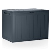 Prosperplast Garden Box Grey