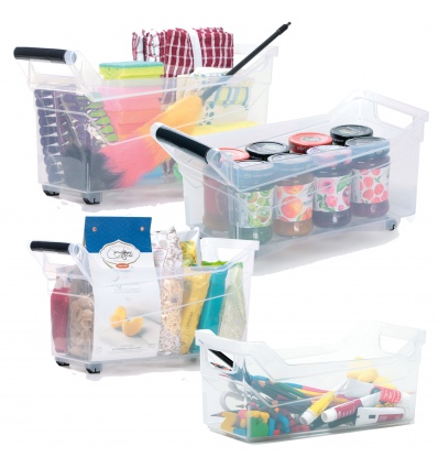 NUK Plastic Storage Container