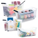 NUK Plastic Storage Container