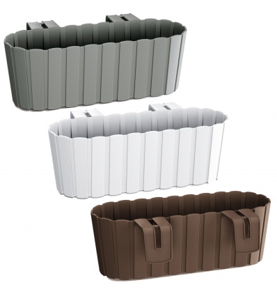 BOARDEE CASE Flower Pot